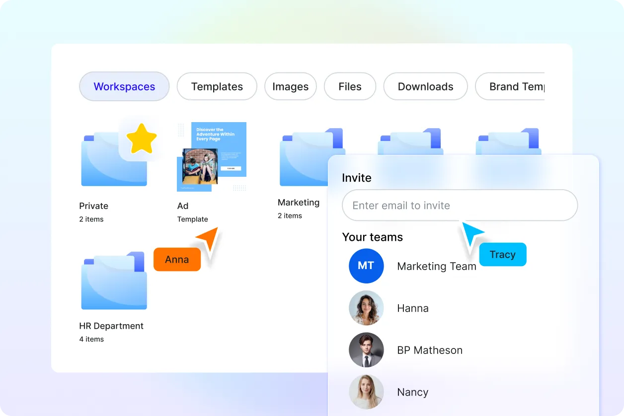 Free AI Ad Generator, Create Ad Images Online [ No Signup ]